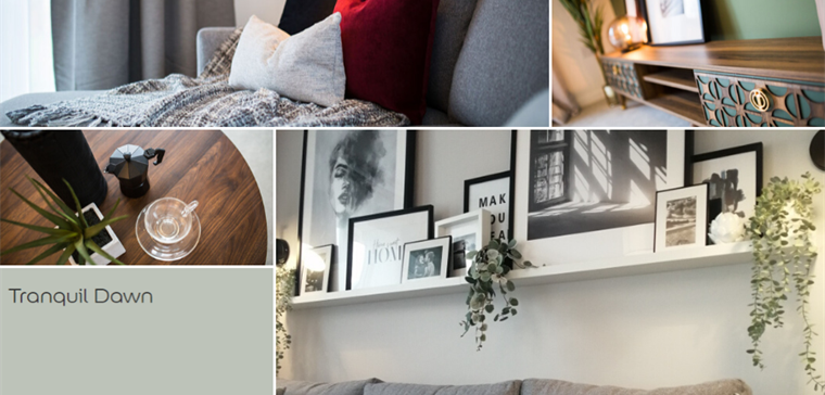 Interior Design Ideas