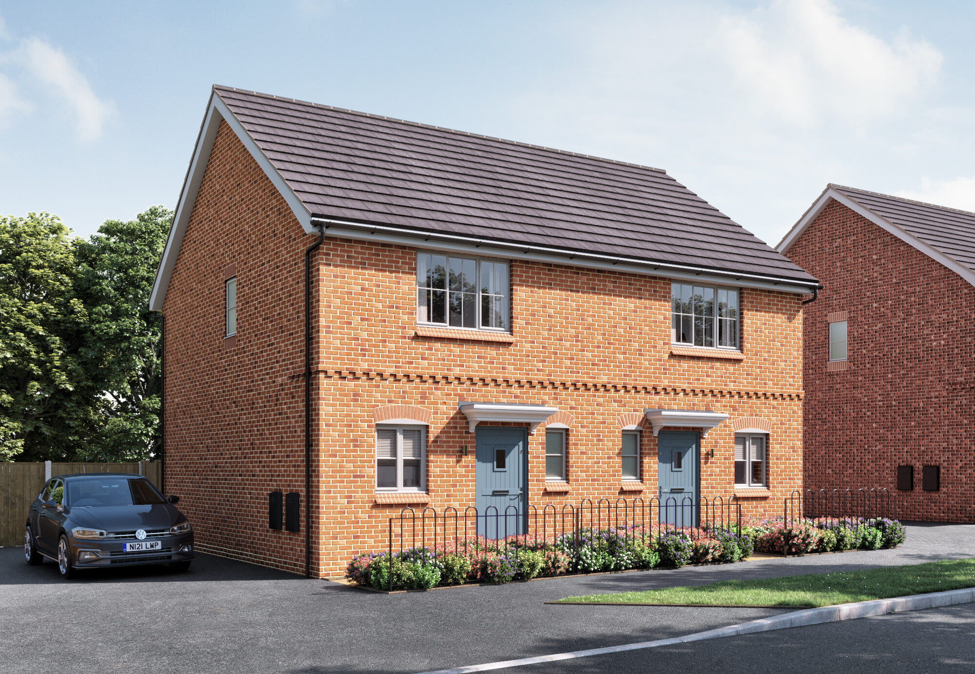 Our Developments Plumlife