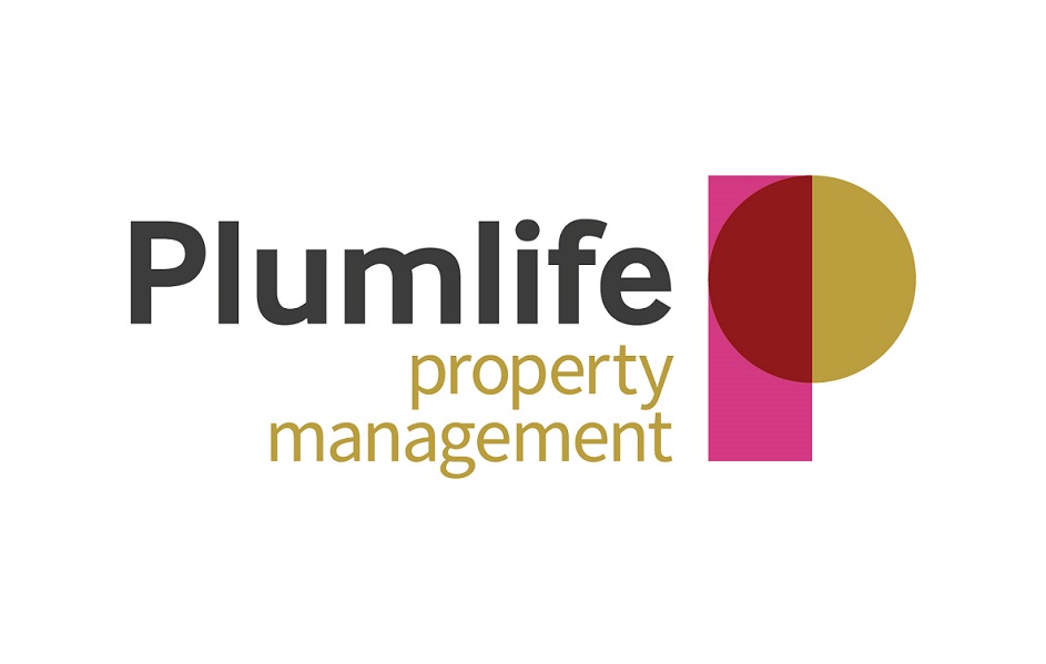 Plumlife Property Management Logo