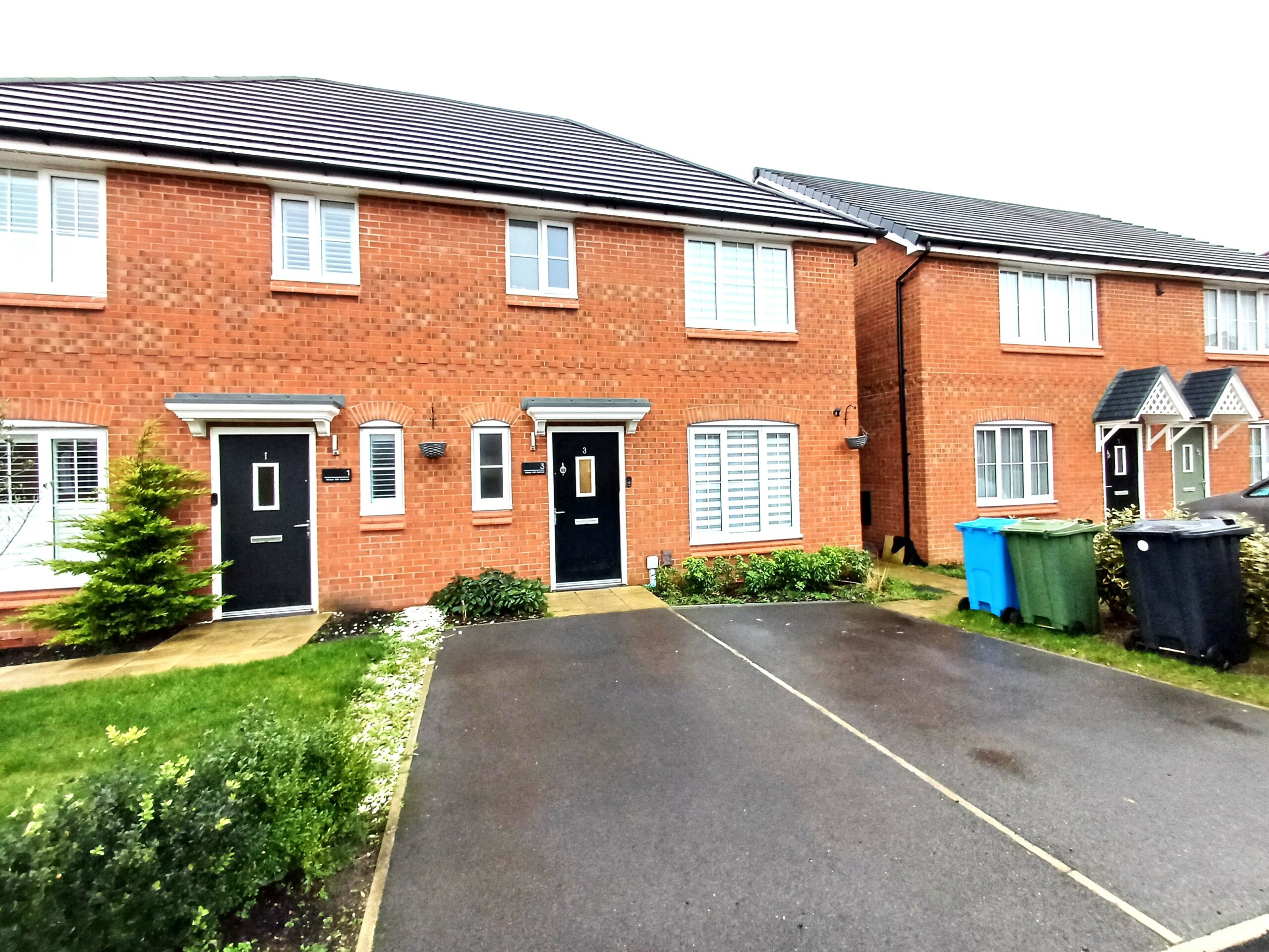 Watermill Avenue, Chadderton Plumlife